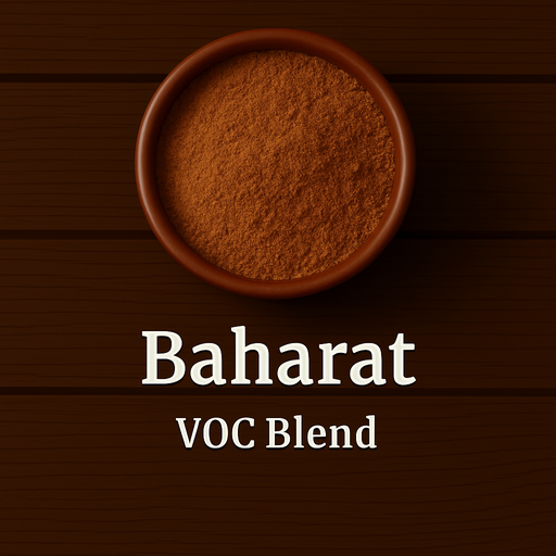 Baharat Blend VOC