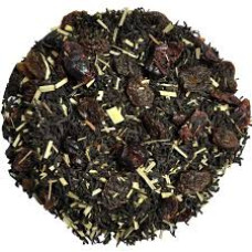 [22158K] American Cranberry Thee