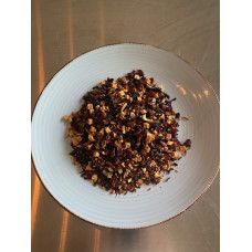 Appel-Kaneel Thee