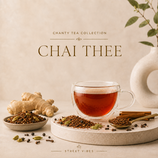 Chai Thee