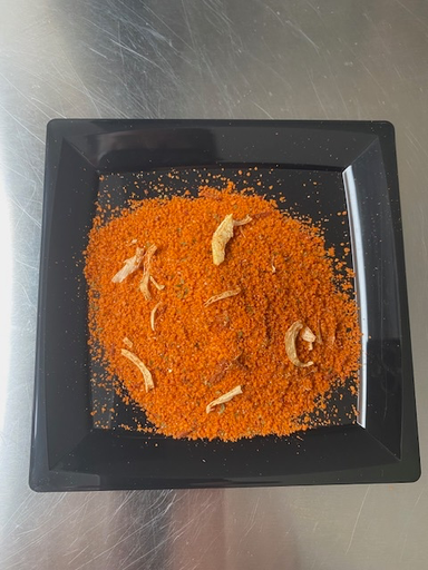 Gehaktkruiden Stroganoff