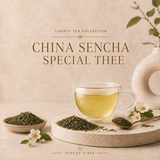 China Sencha Special Thee