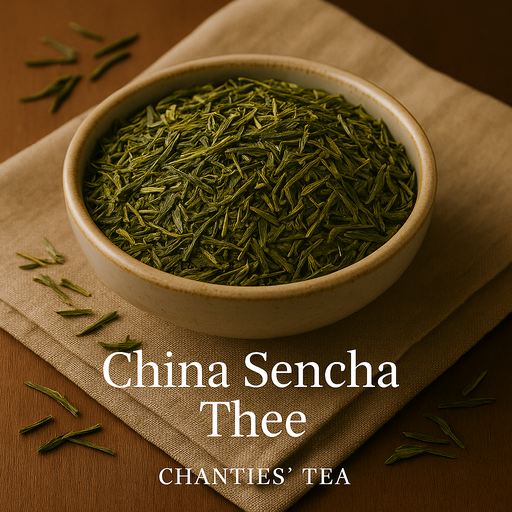 China Sencha Thee
