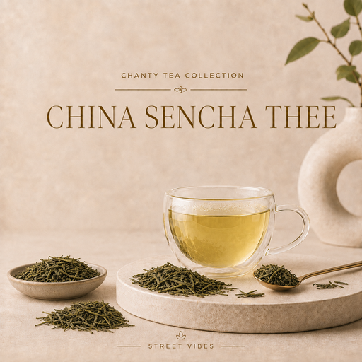 China Sencha Thee