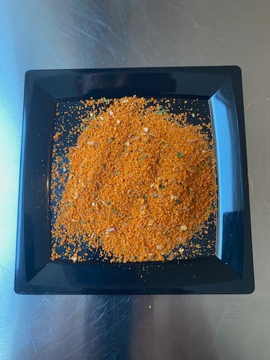 Gehatkruiden Tex Mex