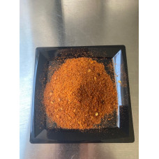 Gehakt Kruidenmix Hot & Spicy