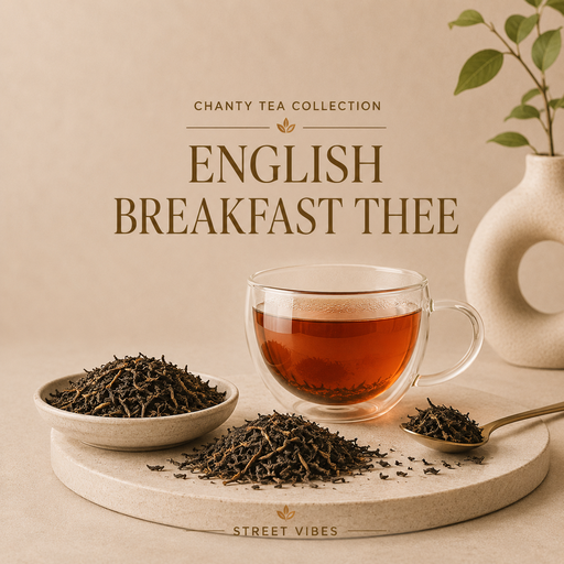 English Breakfast Thee