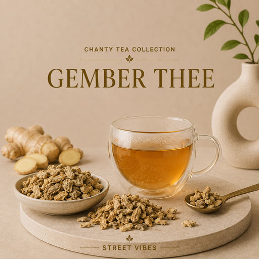 Gember Thee