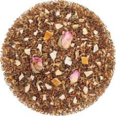 Rooibos Rozenbloesem,Sinaasappel Thee