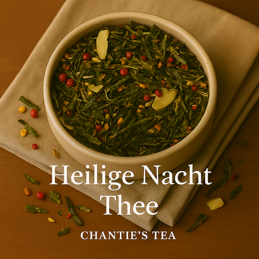 Heilige Nacht Thee