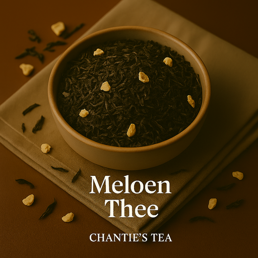 Meloen Thee