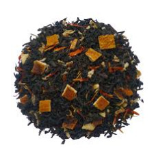 Orange Vanilla
