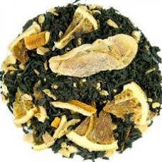 Oriental Mandarin Thee
