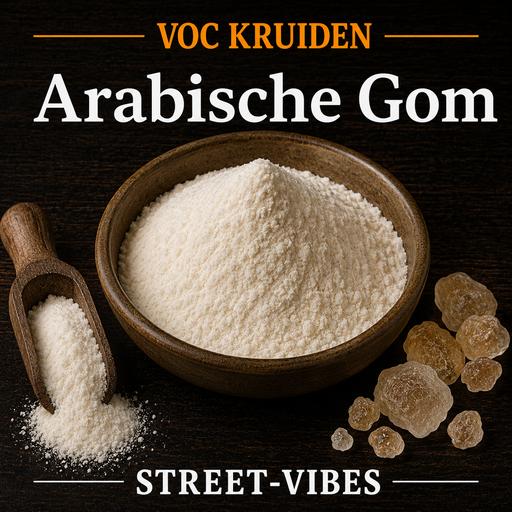 Arabische Gom