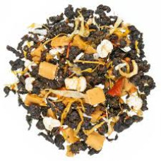 Salty Fudge Oolong
