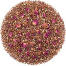 Rooibos Rozemarijn-Aardbeien Thee