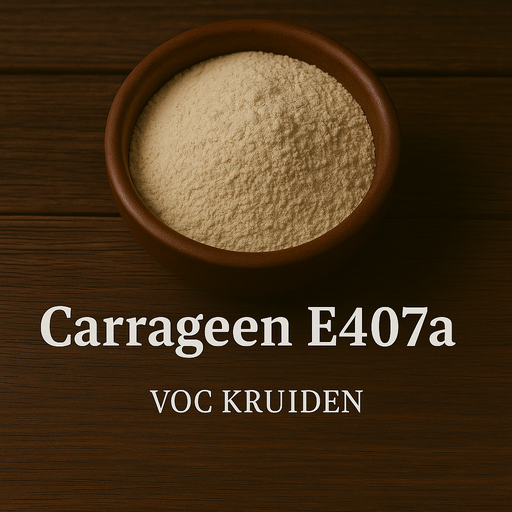 Carrageen E 407 A