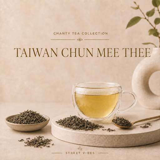 Taiwan Chun Mee Thee