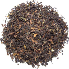 Taiwan Oolong Butterfly of Taiwan Thee