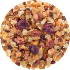 Peren-Aardbei-Bessen Thee