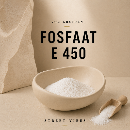 Fosfaat E 450