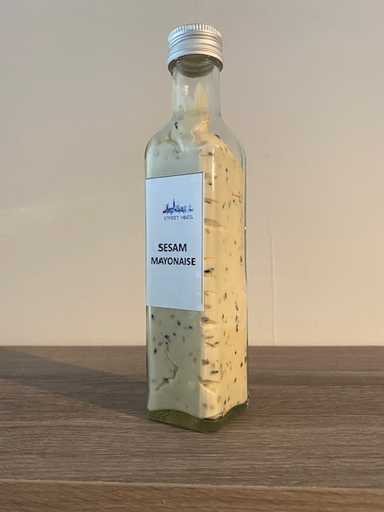 Sesam Mayonaise