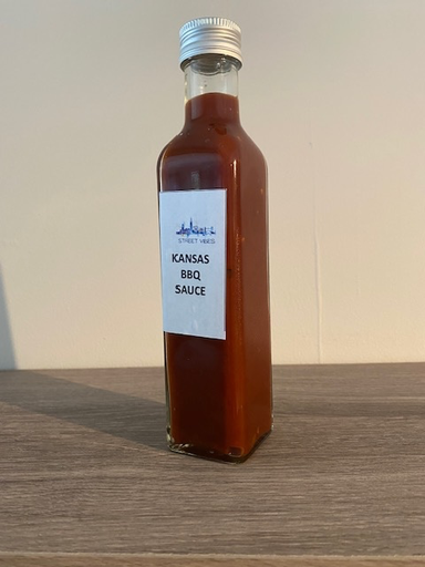 Kansas BBQ Sauce