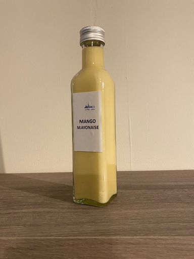Mango Mayonaise