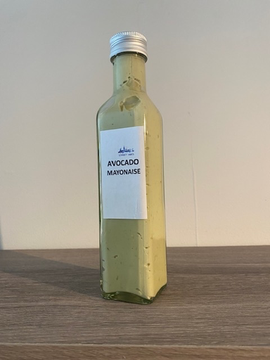 Avocado Mayonaise