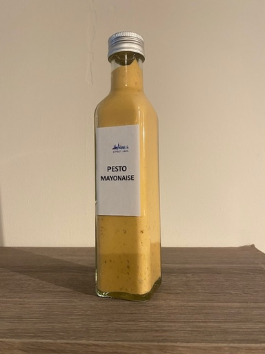 Pesto Mayonaise