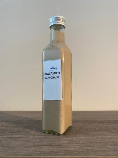 Balsamico Mayonaise