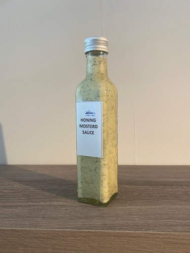 Honing Mosterdsaus