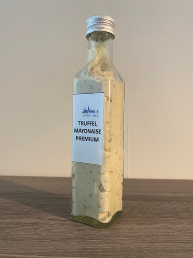 Truffelsaus Premium