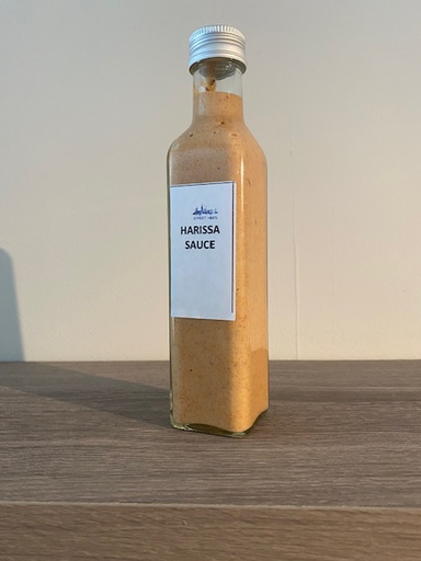 Harissa Sauce