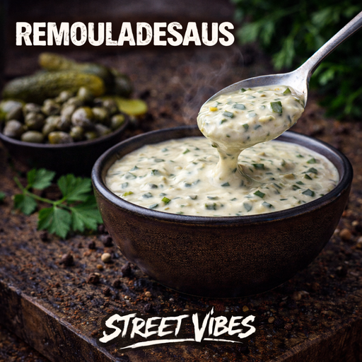 Remoulade Saus