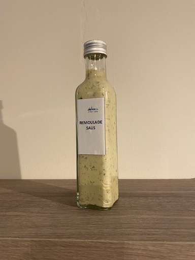 Remoulade Saus