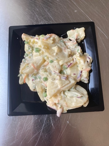 Huzaren Salade 1280 gram