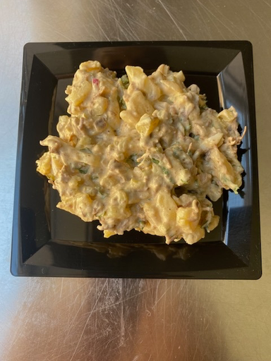 Rundvlees Salade