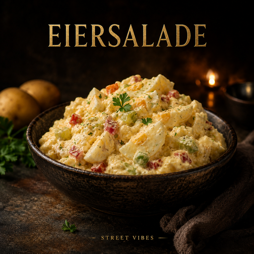 Eier Salade