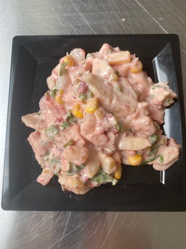 Surinaamse Huzarensalade 1455 gram
