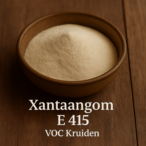 Xantaangom E415