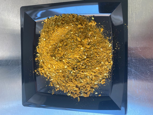 Falafel Kruidenmix