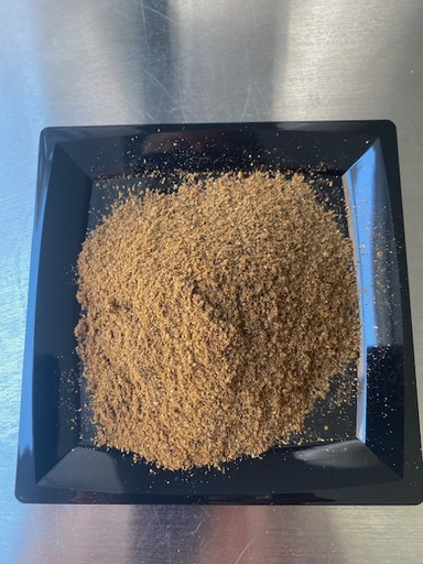 Garam Massala