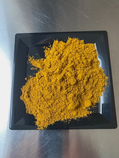 Kerrie Masala