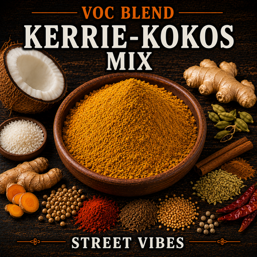 Kokos Kerriemix
