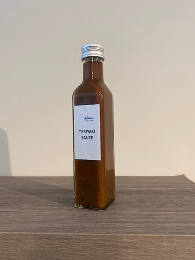 Teriyaki Saus