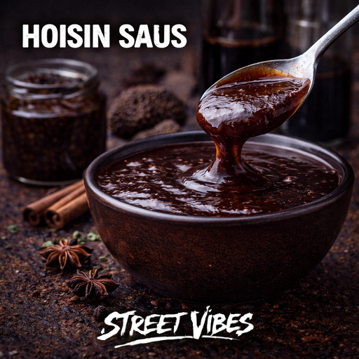Hoisin Saus Original