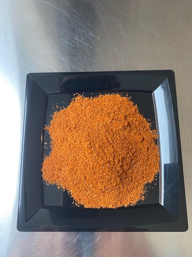 Tandoori kruiden zonder zout