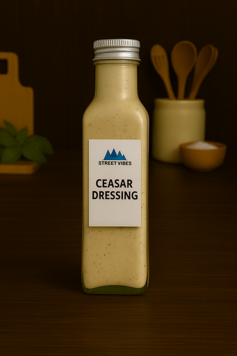 Ceasar Dressing