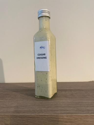 Ceasar Dressing